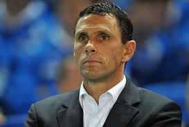 Gus Poyet