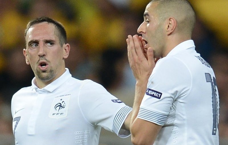 Karim-Benzema-Franck-Ribery-France 2811804