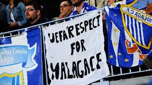 Malaga banner