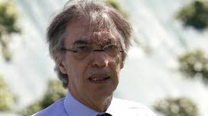 Massimo Moratti