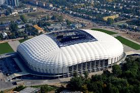 Poznan stadium