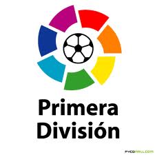 Primera division logo