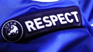 Respect logo