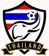 Thai FA logo