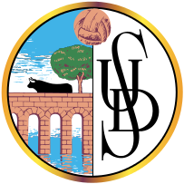 UD Salamanca logo