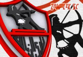 Zamalek logo