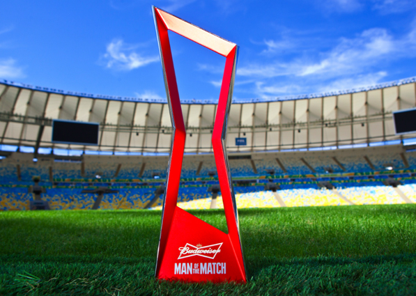 budweiser-man-of-match-trophy