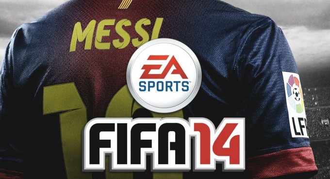 fifa 14 xbox 360 boxart