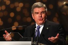 thomas bach