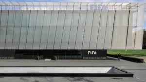 FIFA HQ