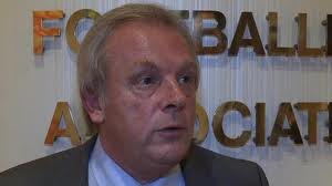 Gordon Taylor