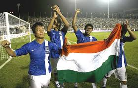 Indian football