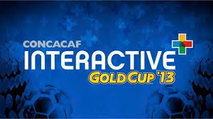 Interactive Gold Cup