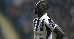 Papiss Cisse