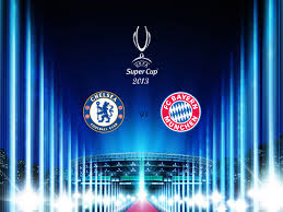 Super Cup final