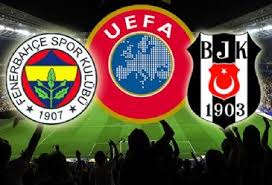 besikats fenerbahce UEFA