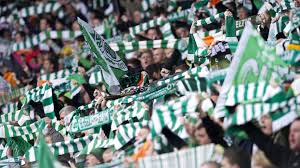 celtic fans