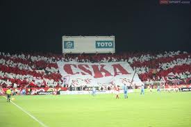 cska sofia fans