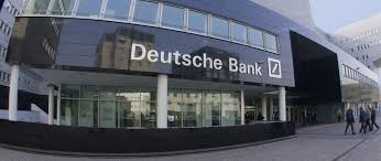 deutsche bank