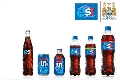 est-cola