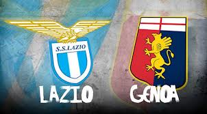 lazio and genoa