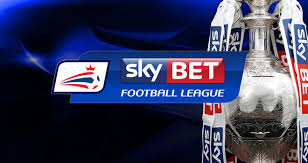 sky bet football league logo