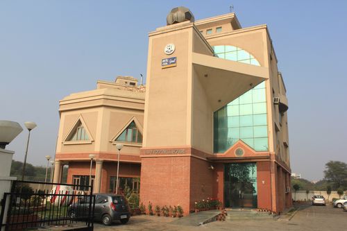 AIFF headquarters