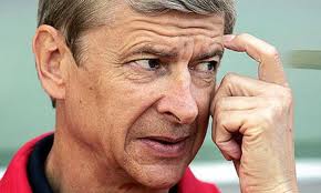 Arsene wenger2