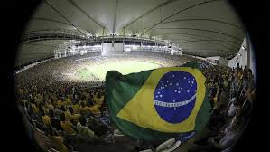 Brazil world cup
