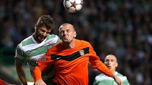 Celtic vs Kargandy