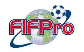 FIFpro logo