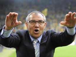 Felix Magath