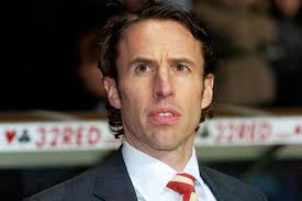 Gareth Southgate