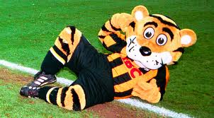 Hull City Tiger