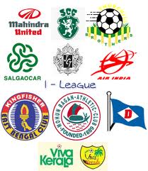 I-League clubs