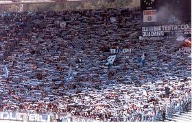 Lazio fans2