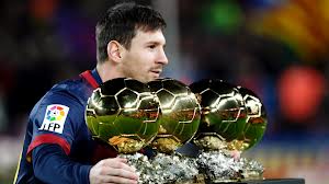 Lionel Messi 2