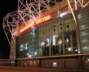 Manchester United3