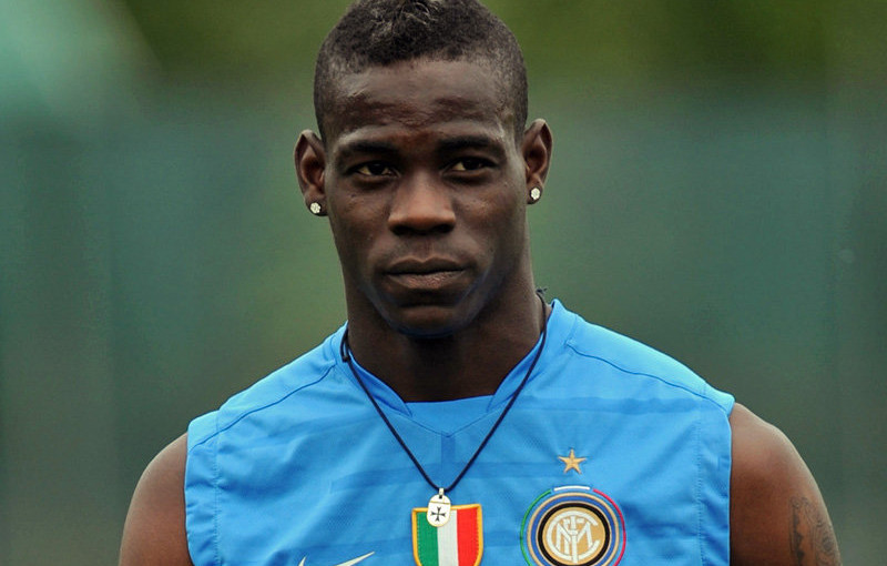 Mario Balotelli 3