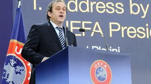 Michel platini 3