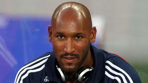 Nicolas Anelka