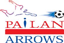 Pailan arrows logo