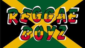 Reggae Boyz