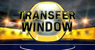 Transfer window