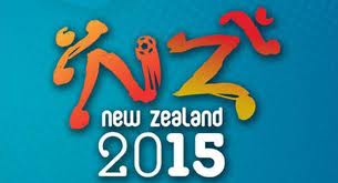 U-20 World Cup 2015