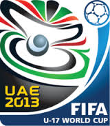 U17 world cup logo