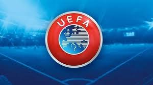 UEFA badge