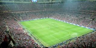 Türk Telekom Arena