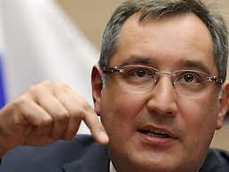 dimitry rogozin