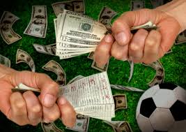 football betting 3